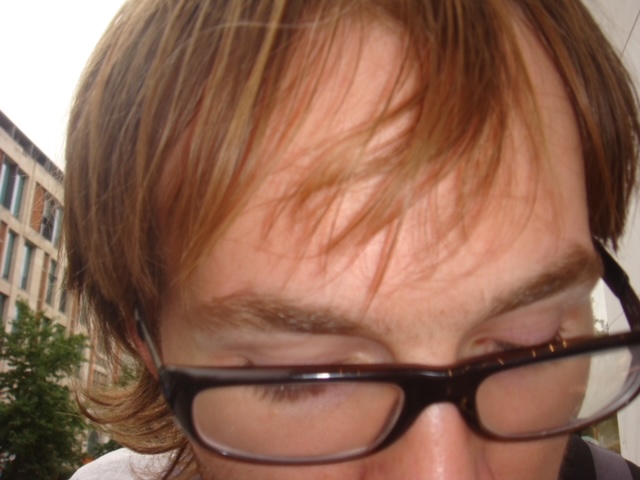 an image of evan stover
